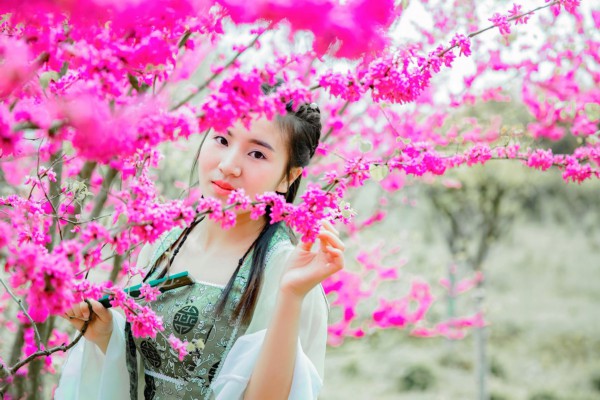 武汉寺庙里品茗好去处，这些地方你绝对不能错过！